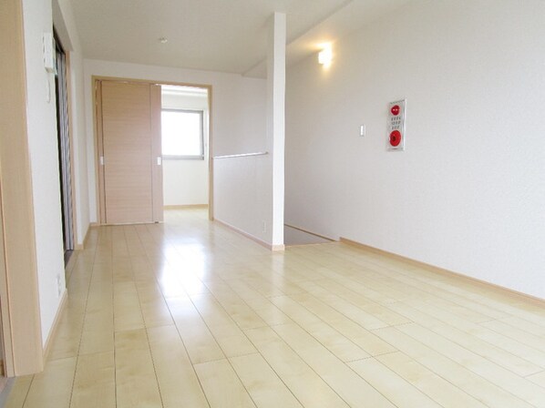 グロリア レジデンスの物件内観写真